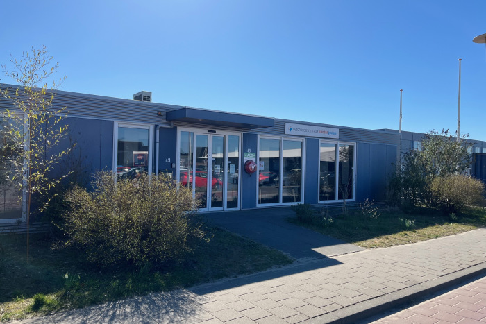 Huisartsenpraktijk Pragma Zorg geopend in Westergouwe